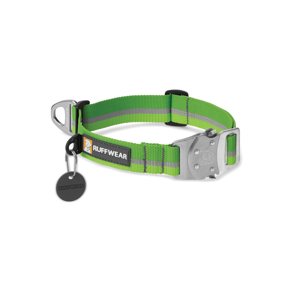 Top Rope Collar