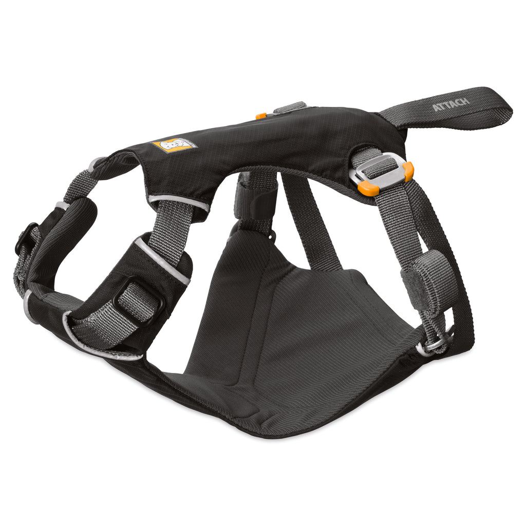 Load Up Harness