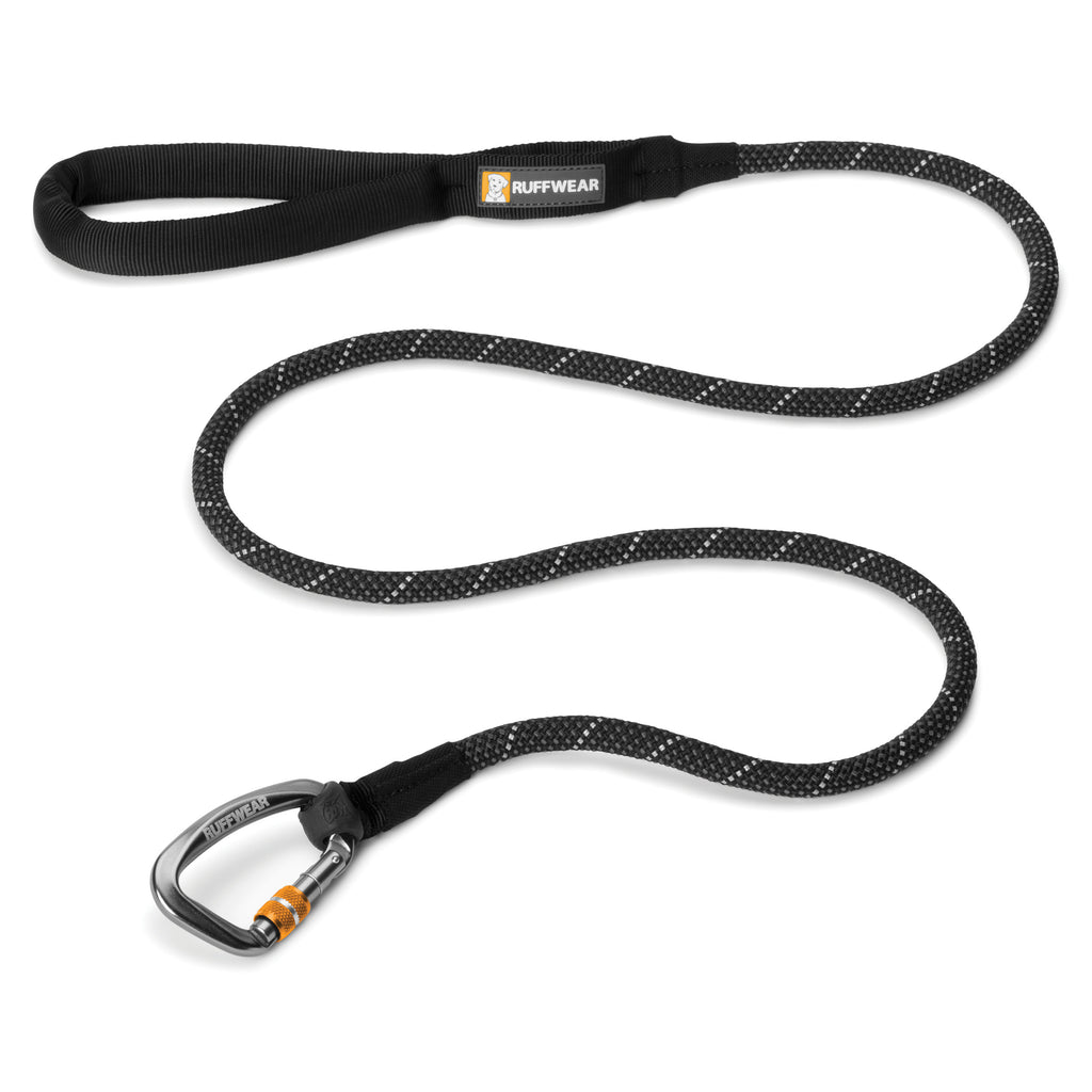 Knot a Leash