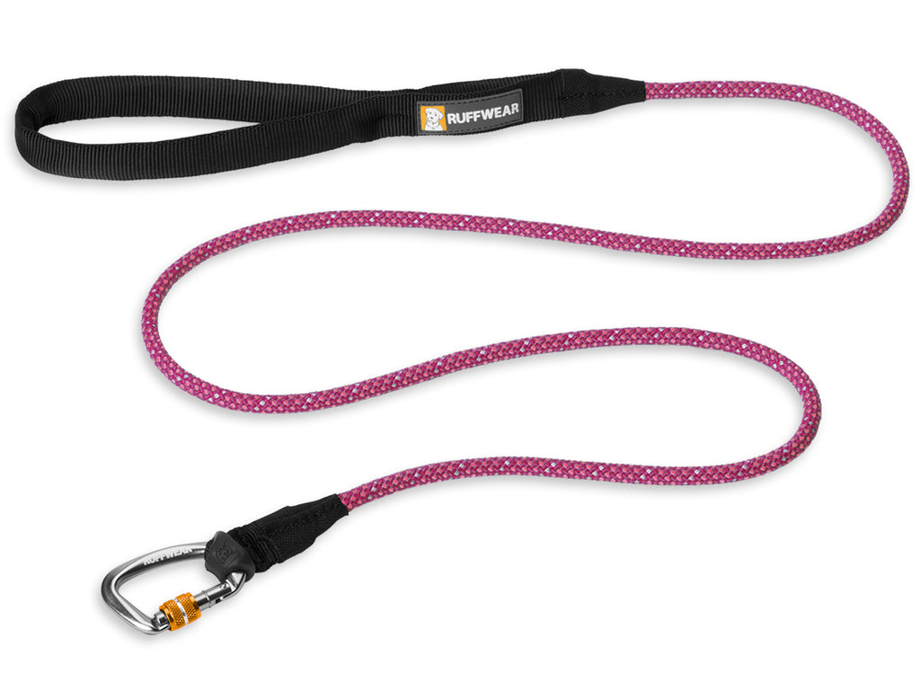 Knot a Leash