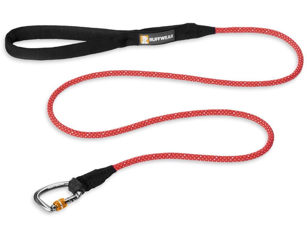 Knot a Leash