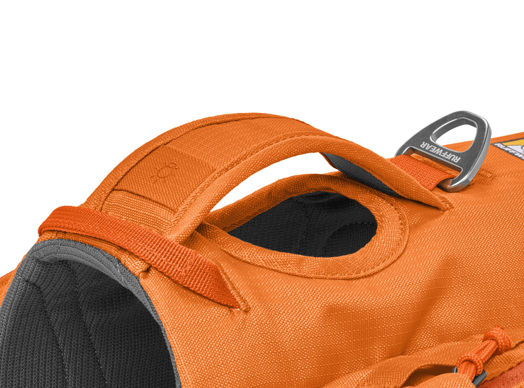 Approach Pack