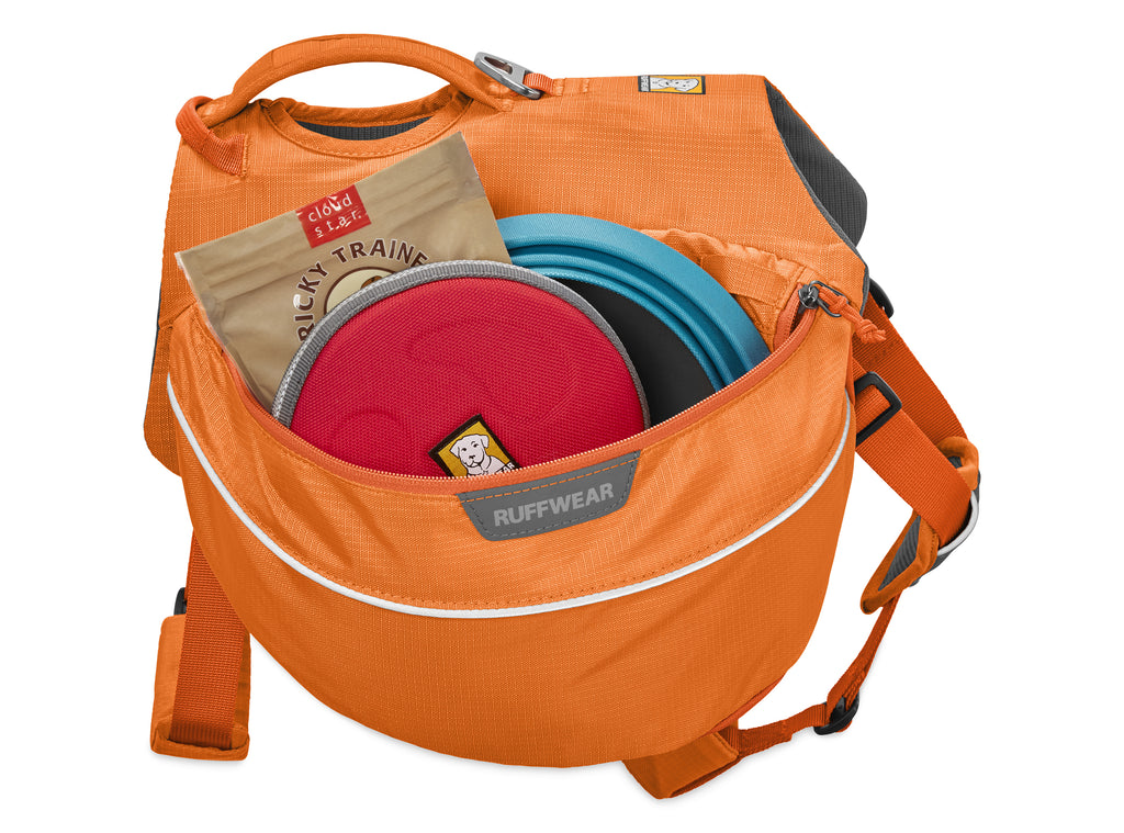 Approach Pack