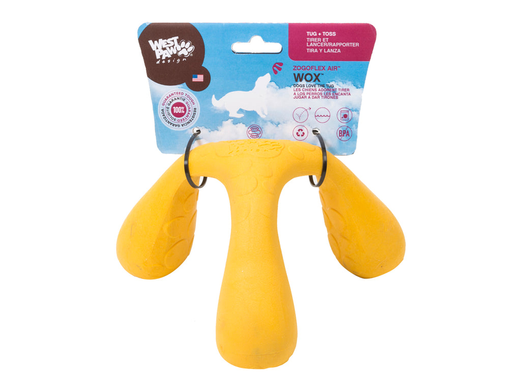 Wox Dog Toy