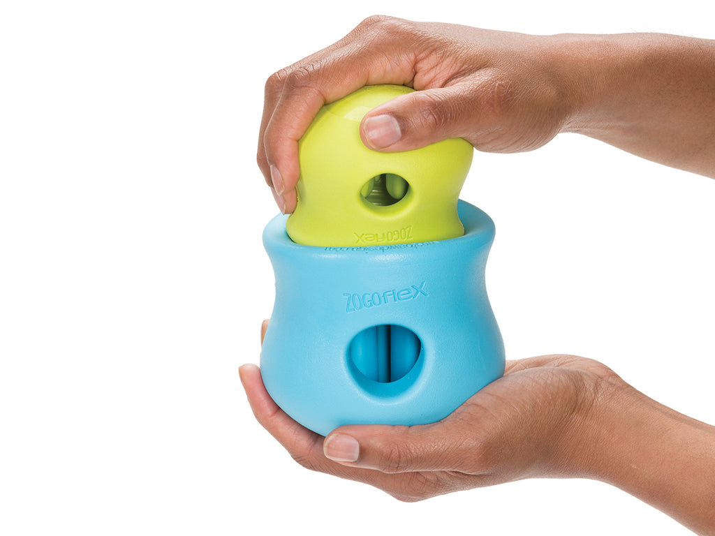 Toppl Treat Toy