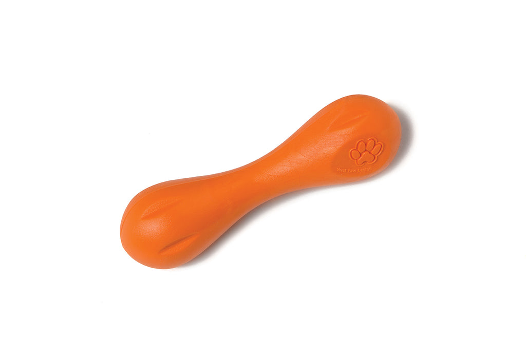 Hurley Dog Bone