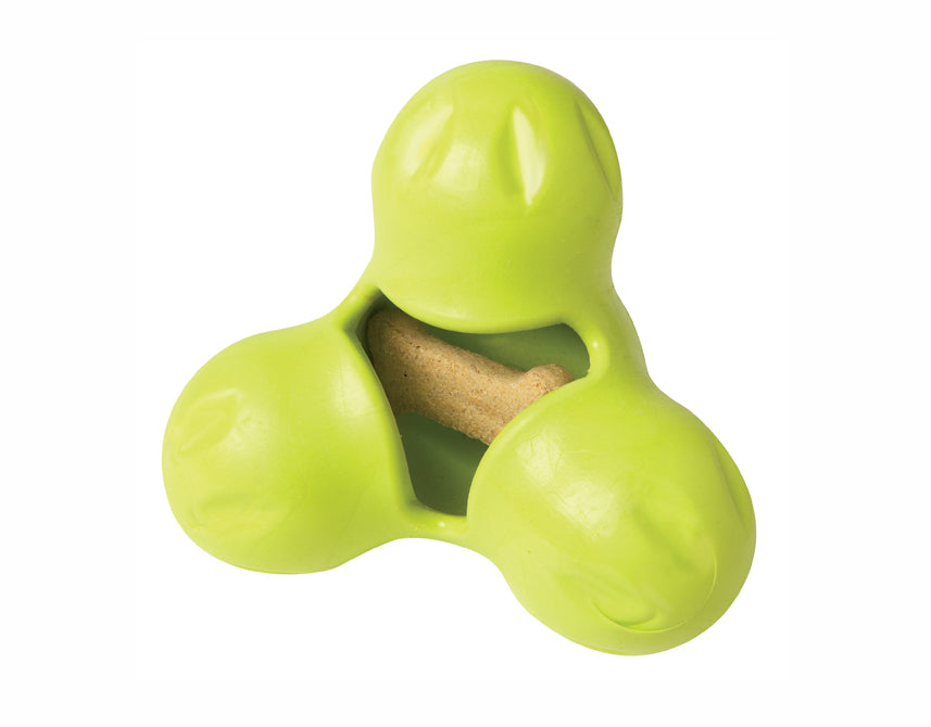 Tux Treat Toy