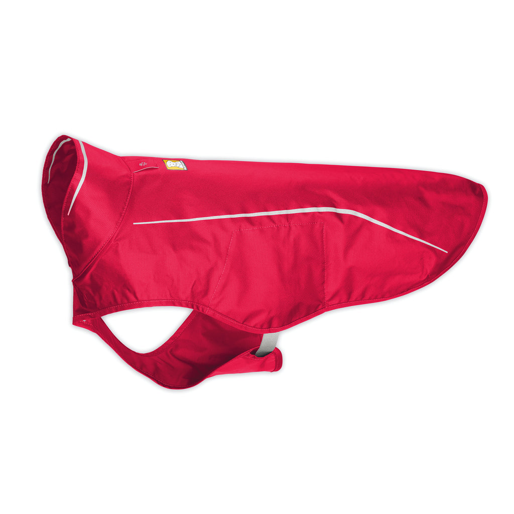 Sun Shower Jacket