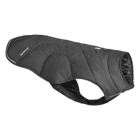 Quinzee Winter Coat