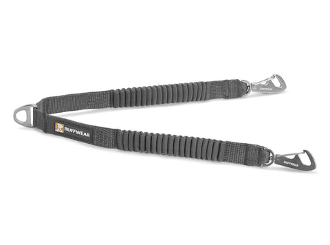 Double Track Coupler