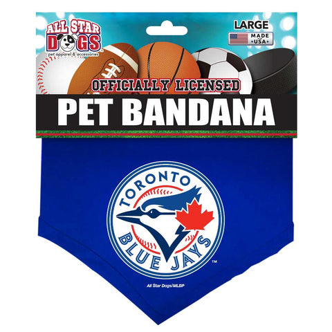 Toronto Blue Jays Bandana