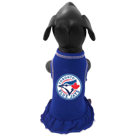 Toronto Blue Jays Dress