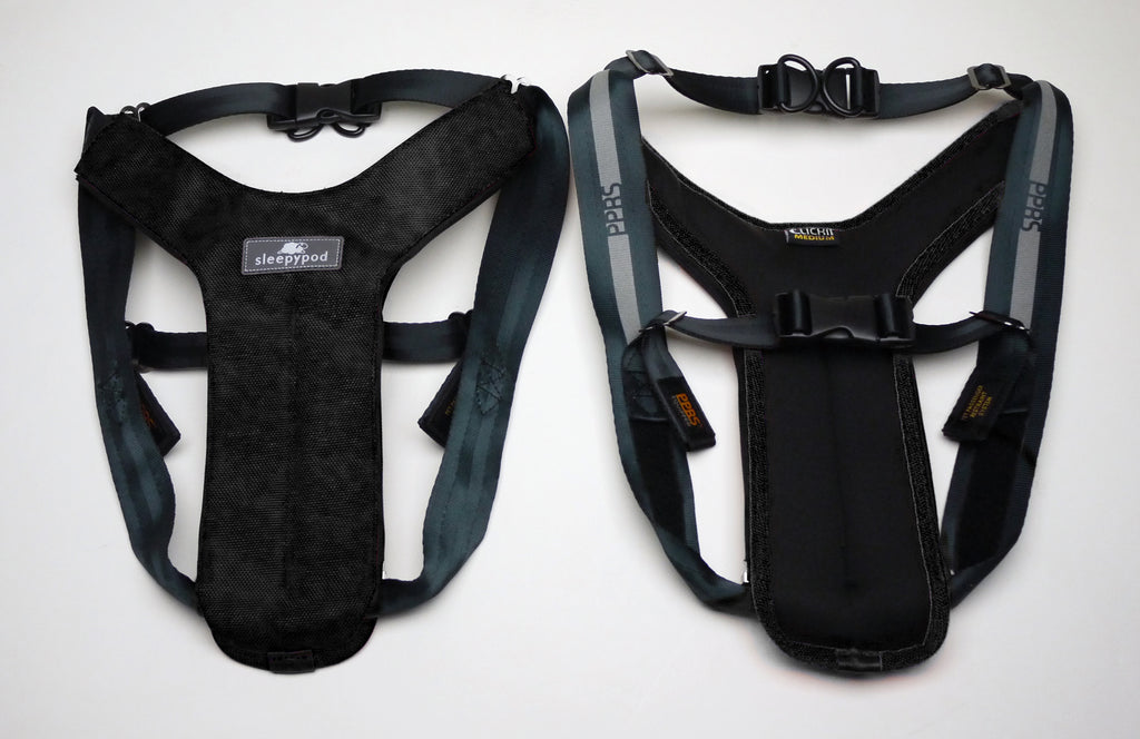 Click-It Car Harness