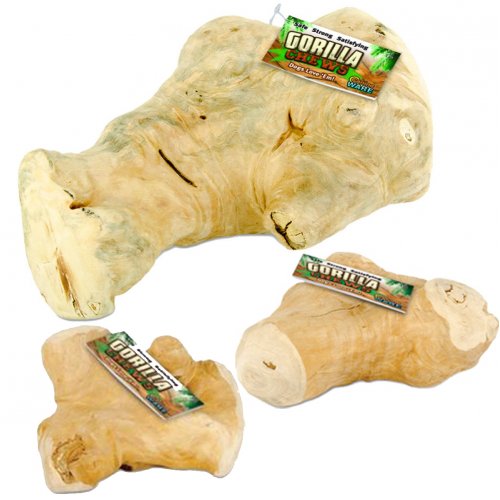 Gorilla Chews