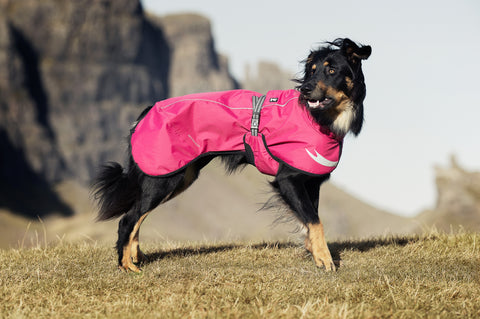 Torrent Coat