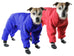 Reversible Snowsuit