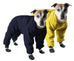 Reversible Snowsuit