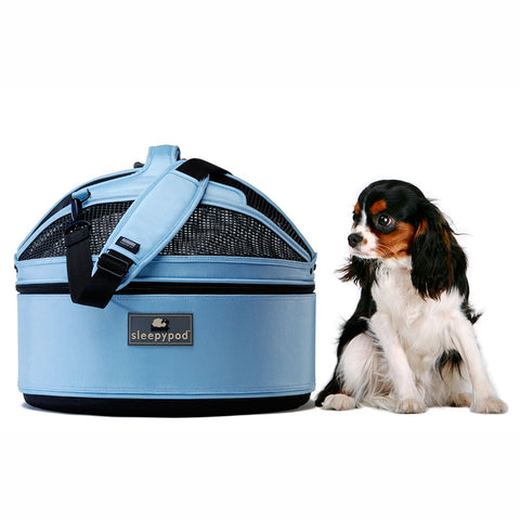 Dome Carrier