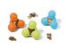 Tux Treat Toy