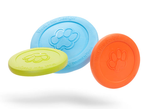 Zisc Flying Disc